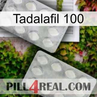 Tadalafil 100 17